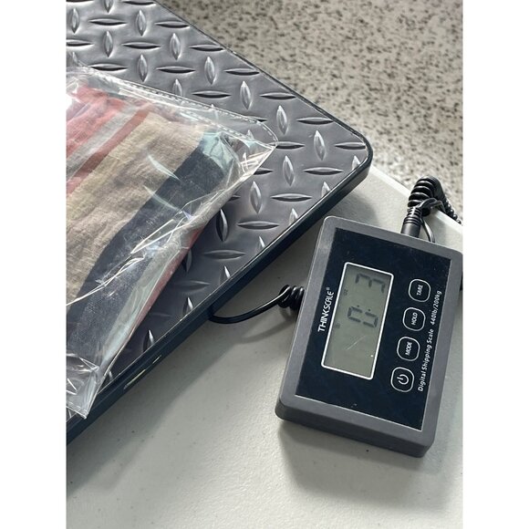 Angie Halter Top Size Small Striped Sleeveless Smocked Rayon Multicolor Summer - Picture 6 of 6